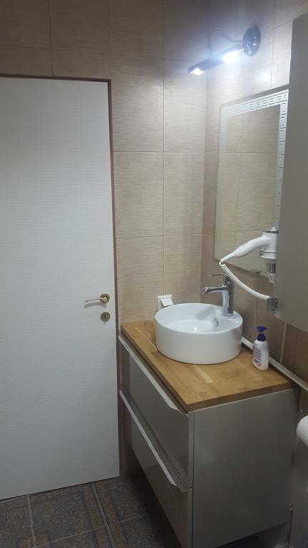 Nobless Apartments Năvodari Екстериор снимка