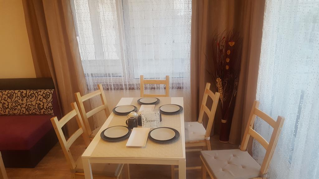 Nobless Apartments Năvodari Екстериор снимка