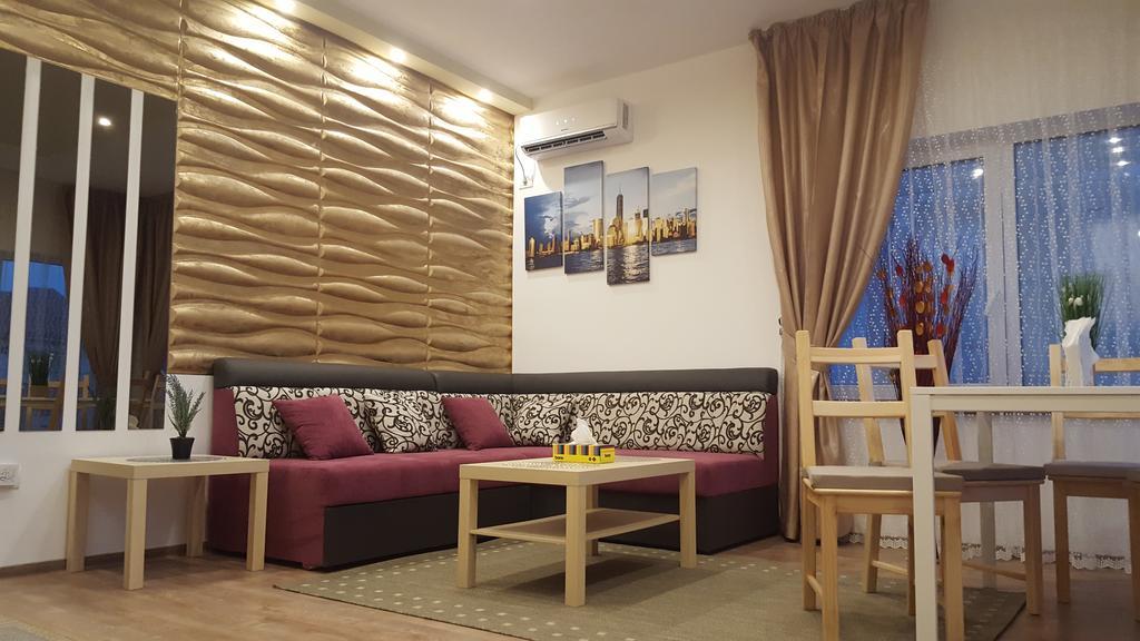 Nobless Apartments Năvodari Екстериор снимка