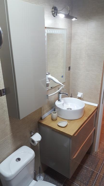 Nobless Apartments Năvodari Екстериор снимка