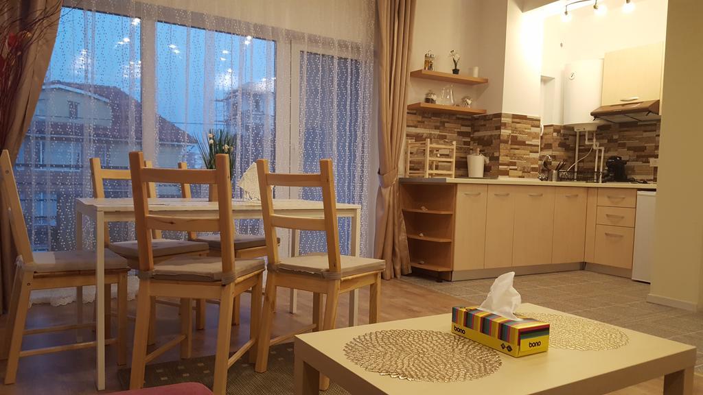 Nobless Apartments Năvodari Екстериор снимка